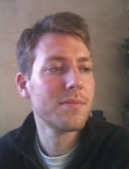 Photo of Nolan Mercer
